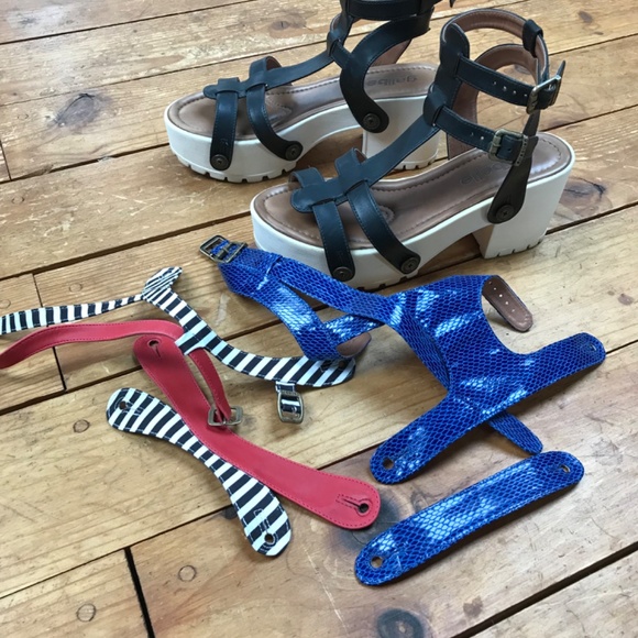 Galibelle sandals - Picture 2 of 2